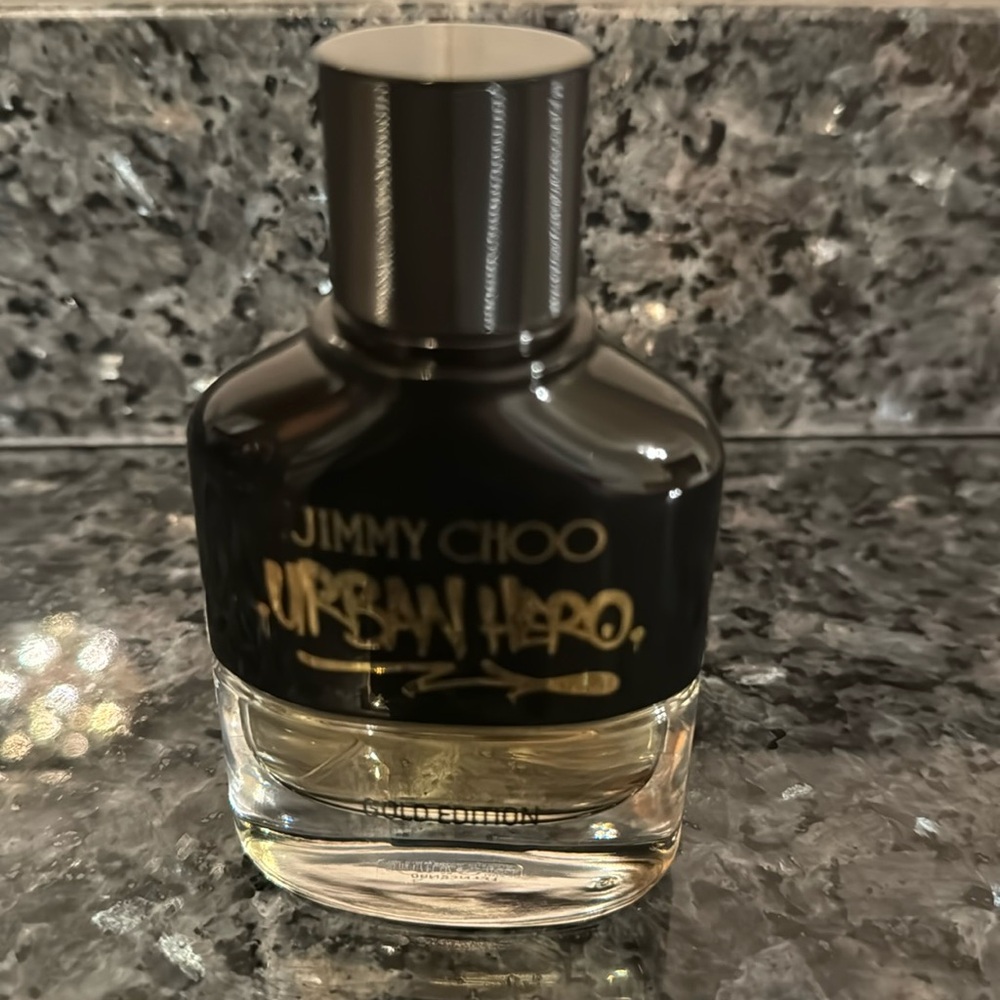 Jimmy Choo Urban Hero
